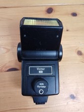 Vivitar 283 shoe for sale  WELSHPOOL