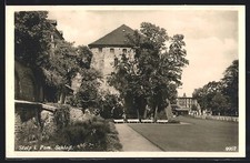 Stolp partie schloss gebraucht kaufen  Berlin