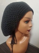 Handmade adjustable crochet for sale  Tooele