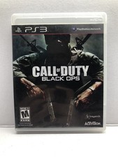 Call duty black for sale  Jackson