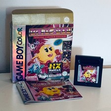 Ms. pac man usato  Firenze
