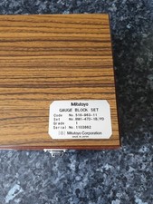 Mitutoyo 516 963 for sale  SWINDON