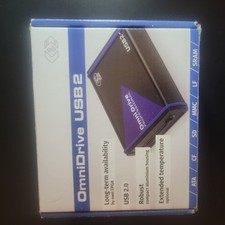 Omnidrive professional usb2 for sale  Elk River