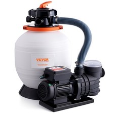 Sand filter ground for sale  Perth Amboy