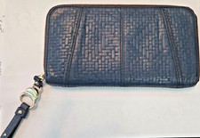 Makowsky wallet embossed for sale  Waukee