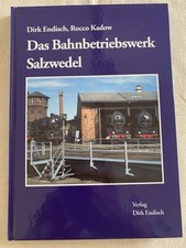 Verlag endisch bahnbetriebswer gebraucht kaufen  Duisburg