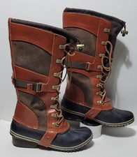 Sorel womens conquest for sale  Champaign