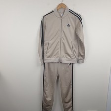 Adidas tracksuit womens for sale  CLYDEBANK