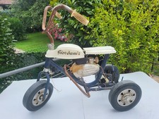 Pedal car auto usato  Ton