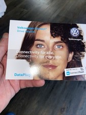 Data plug app gebraucht kaufen  Nienstädt