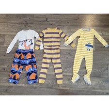 Boys pajamas lot for sale  Sterling Heights