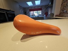 Skyway hotseat orange for sale  KETTERING