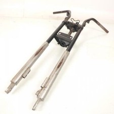Fourche origine mobylette d'occasion  Bourg-Argental