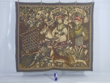 Vintage french aubusson for sale  UK