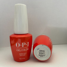 Opi gelcolor soak for sale  Kansas City