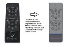 Reverie RC-WM-103/107/108 (Nova Versão Cinza) De Reposição Controle Remoto Cama ajustável comprar usado  Enviando para Brazil