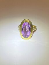 Schöner antiker amethyst gebraucht kaufen  Aalen