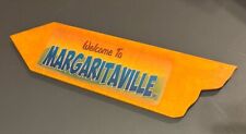 Rare welcome margaritaville for sale  Summerville