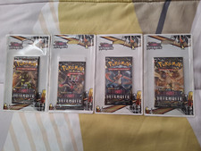 Boosters pokémon artset d'occasion  Marignane