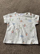 Zara baby shirt for sale  DONCASTER