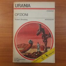 Urania 689 opzioni usato  Diano San Pietro