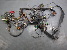 1997 - 2000 OEM VOLVO V70 CHICOTE DE FIOS CORPO SERVE PARA MONTAGEM, usado comprar usado  Enviando para Brazil