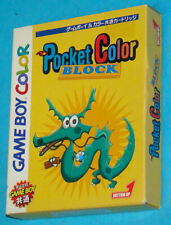 Pocket color block usato  Roma