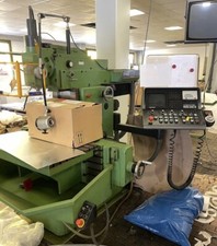 Deckel fp4nc cnc gebraucht kaufen  Berlin