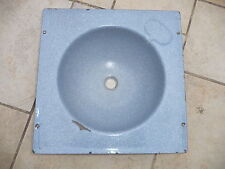 Rare ancien lavabo d'occasion  France