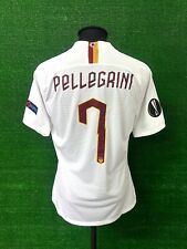 Maglia roma pellegrini usato  Guidonia Montecelio