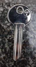 Yale silver metal for sale  NELSON
