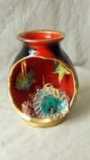 Vintage vallauris ceramic d'occasion  Expédié en Belgium
