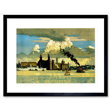 Painting liverpool england for sale  EDINBURGH