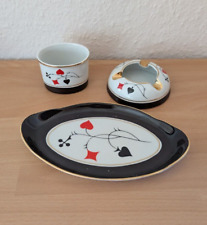 Vintage porzellan set gebraucht kaufen  Sankt Augustin