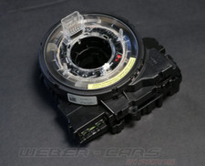 Sensor de ângulo de direção de mola de relógio anel deslizante 8K0953568Q M Audi RS4 8K RS5 8T 8F 29km comprar usado  Enviando para Brazil