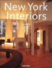 New york interiors for sale  UK