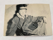 Stan laurel postcard for sale  HULL