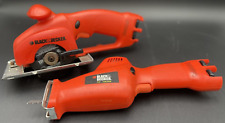 Black decker versa for sale  Oxnard