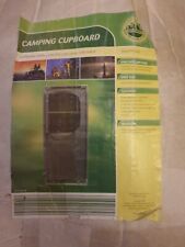 Adventuridge camping shelf for sale  STOKE-ON-TRENT
