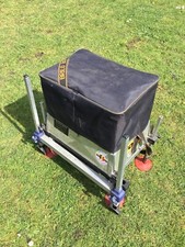 Brilo fishing seat for sale  BUNGAY