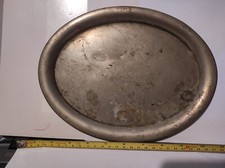 TALERZ OZDOBNY CYNOWY  ARTUR SACHS NIEMCY / BRESLAU   XX na sprzedaż  PL