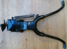 Double leg bolt for sale  HARTLEPOOL