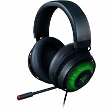 Casque gamer razer d'occasion  Hénin-Beaumont