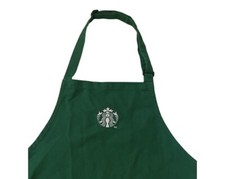 Starbucks barista green for sale  San Antonio