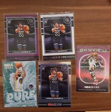 Panini nba hoops gebraucht kaufen  Berlin