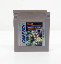 Nintendo gameboy probotector for sale  WOLVERHAMPTON