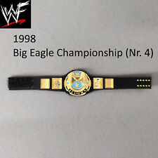 Wwf eagle 1998 gebraucht kaufen  Much