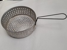 Vintage aluminium chip for sale  STOURPORT-ON-SEVERN