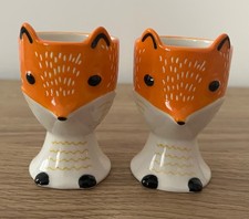 Pair novelty ceramic for sale  NORWICH