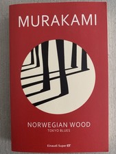 Murakami haruki norwegian usato Murakami haruki norwegian usato  Visano